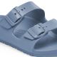 2. Birkenstock klapki dziecięce ARIZONA EVA KIDS 1026743 ELEMENTAL BLUE (szerokość wąska)