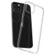 6. Etui Spigen Airskin Hybrid na iPhone 15 Plus - przezroczyste