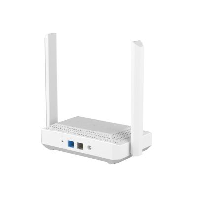 2. Router Keenetic Racer KN-4010-01-EU AX3000