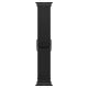12. Pasek Spigen Fit Lite na Apple Watch 4/5/6/7/8/9/SE/Ultra (42/44/45/49 mm) - czarny