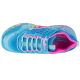 7. Buty Skechers Mermaid Dreams Jr 303060L-BLMT