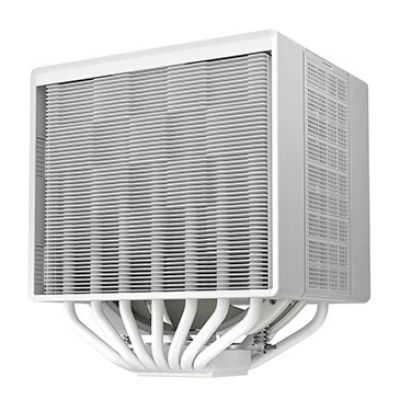 3. DeepCool ASSASSIN 4S WH Procesor Chłodnica powietrza 14 cm Biały 1 szt.