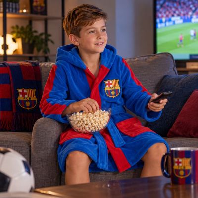 3. FC Barcelona szlafrok junior 2900003769