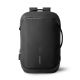 15. XD DESIGN PLECAK AIR BACKPACK BLACK P706.3201