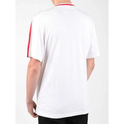 5. T-shirt Adidas Pol Insp Tee X12883