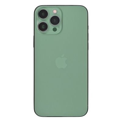 3. Apple iPhone 13 Pro 128GB Green (REMADE) 2Y
