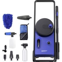 NILFISK Myjka CORE 140-8 In Hand - PREMIUM CAR