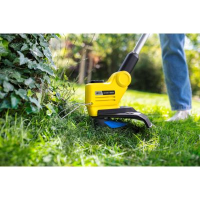 5. Podkaszarka akumulatorowa KARCHER LTR 3-18 - 1.445-470.0