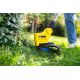 5. Podkaszarka akumulatorowa KARCHER LTR 3-18 - 1.445-470.0