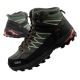 CMP buty sportowe damskie trekkingowe Rigiel wodoodporne za kostkę