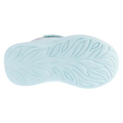 4. Skechers Power Jams 2.0 302199N-AQMT Niebieskie 21