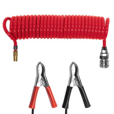 6. Yato YT-73462 elektryczna pompa powietrza 10 bar 60 l/min