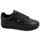 GAP buty damskie sportowe Portland czarne trampki modne