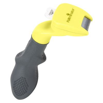 Furminator dla psów krótkowłosych - Toy Dog XS