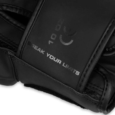 18. Rękawice bokserskie 10oz - Mono - Valor Series