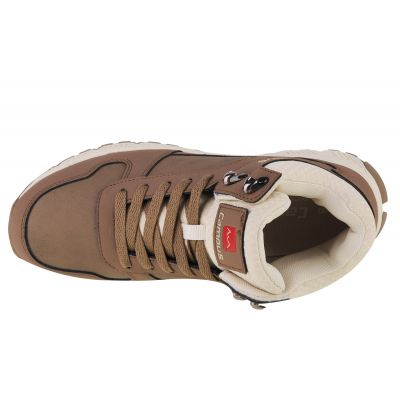 3. Buty Campus Rosa W CW0103322330