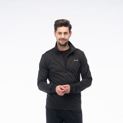 5. Męska Bluza LUCITAN