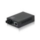 LevelOne Media Konverter RJ45->SC FE SM         1310nm  20km