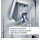 2. Zmywarka BOSCH SMS2ITW65E
