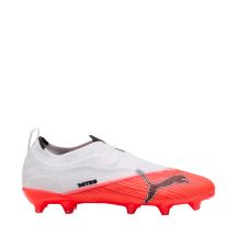 Buty piłkarskie dla dzieci Puma Ultra Nitro 7 Ultimate LL FG/AG 109302 01