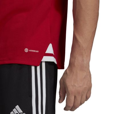 4. Koszulka polo adidas Condivo 22 M H44107