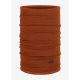 Bandana BUFF MERINO LIGHTWEIGHT SOLID CINNAMON