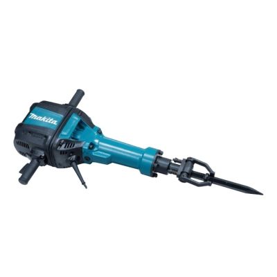 2. Makita HM1802 młot wyburzeniowy Czarny, Niebieski 2000 W
