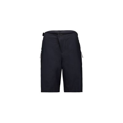 Spodenki rowerowe POC W's Motion Air Shorts czarny