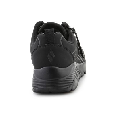 10. Buty Skechers Uno Lite Easy Zip Jr 310387L-BBK