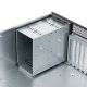 7. Obudowa Silverstone RM46-502-I Rack GESV-565 Czarna