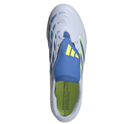 3. Buty adidas Predator Club FT TF JR5912