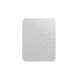3. Etui AMAZINGTHING Minimal Case na iPad 11" 2025 - jasnoszare