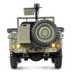 4. Amewi 22737 zdalnie sterowany model Samochód terenowy typu crawler Silnik elektryczny 1:14