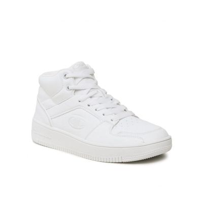 3. Buty Champion Rebound 2.0 Mid M S21907.WW001