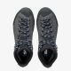 4. Scarpa ZODIAC TRK GTX WOMAN Damski Dorosły Antracyt, Lawenda