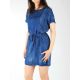 6. Sukienka Wrangler Shift Dress W9059LY8E