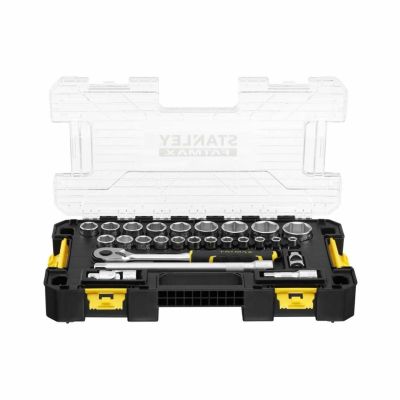 Stanley FATMAX FMMT98103-1 zestaw kluczy i narzędzi 26 przyb.