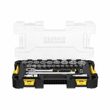 Stanley FATMAX FMMT98103-1 zestaw kluczy i narzędzi 26 przyb.