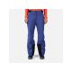 Spodnie narciarskie damskie ROSSIGNOL W Insulated Ski Pant niebieskie