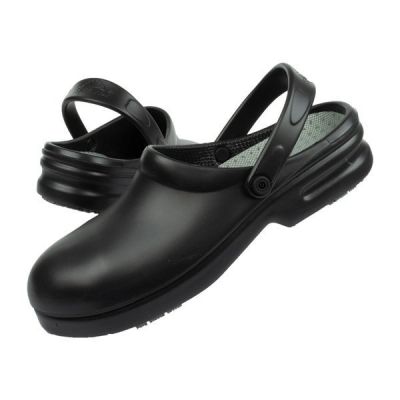 21. Buty robocze medyczne Safeway AD813
