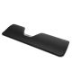 3. Contour Rollermouse CZERWONY Podłokietnik detaliczny
