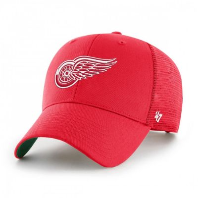 40. Czapka z daszkiem Czapka '47 Brand Trucker NHL BRANS14CTP nie wystawiać