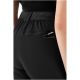 Spodenki damskie VIKING Expander Shorts Lady czarne   XL