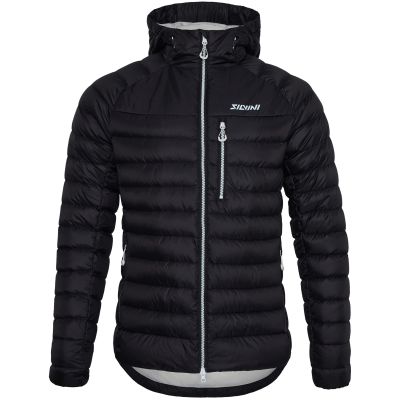 Kurtka (z kapturem) męska SILVINI Men Jacket PIURO