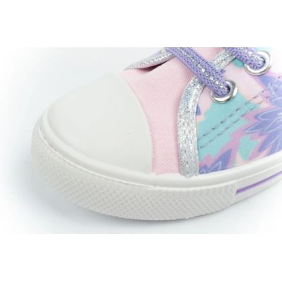 23. Buty Leomil Jr FZ014383