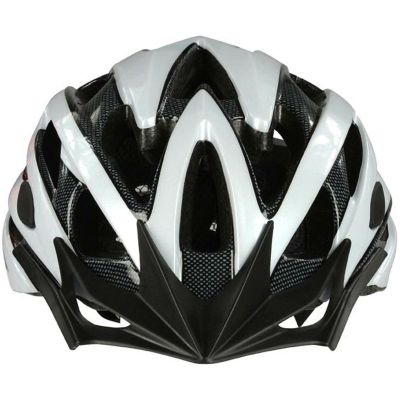 19. KASK ROWEROWY REGULOWANY DUNLOP MTB  GREY R. M (55-58CM)