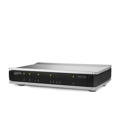 2. LANCOM 1800EF (EU) gateway/kontroler 10, 100, 1000 Mbit/s