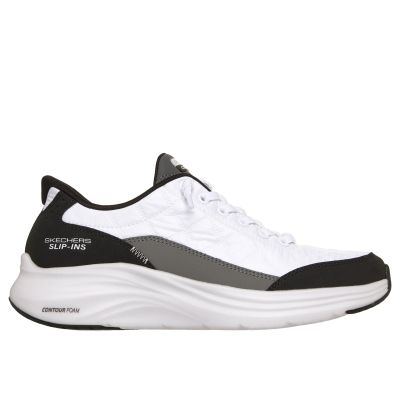 4. Buty Skechers Contour W  150404 WBK