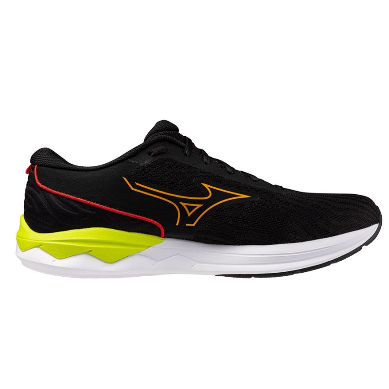2. Buty Mizuno WAVE REVOLT 3 J1GC248163