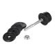 16. Sztangielka z gwintem SG04 15 (15kg, 8 talerzy) KGHMS 17-59-120